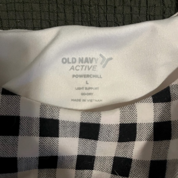 Crop top - Picture 3 of 3